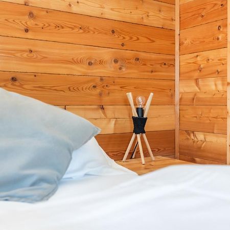 B&B Ruth Arco Eksteriør billede