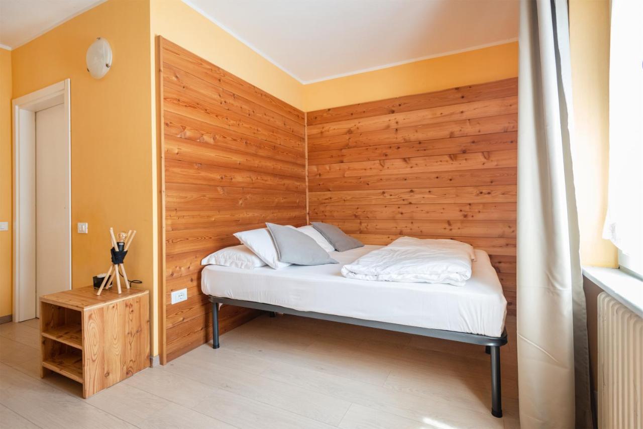 B&B Ruth Arco Eksteriør billede