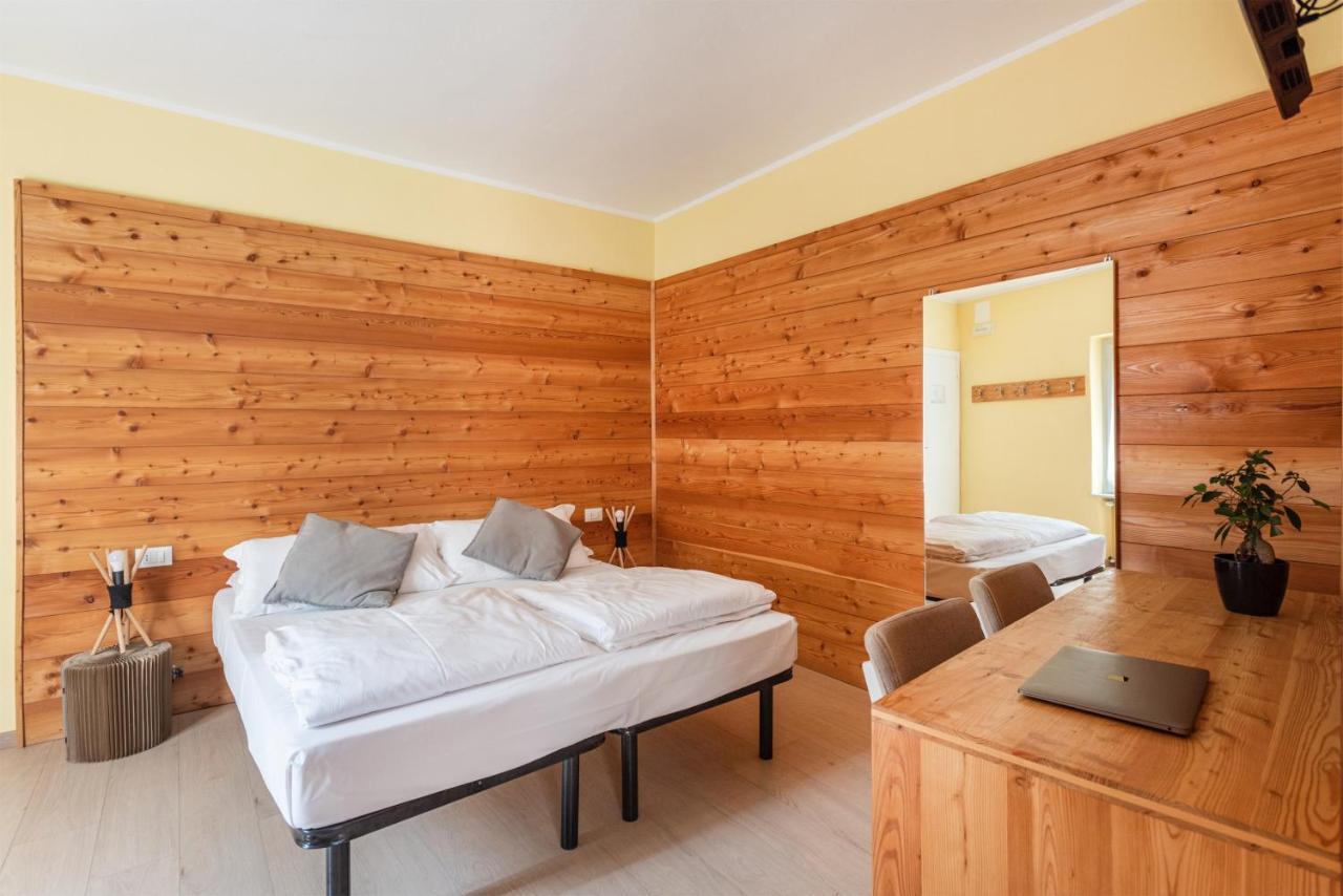 B&B Ruth Arco Eksteriør billede