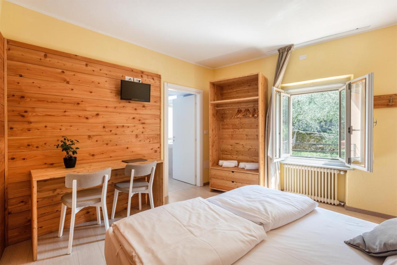 B&B Ruth Arco Eksteriør billede