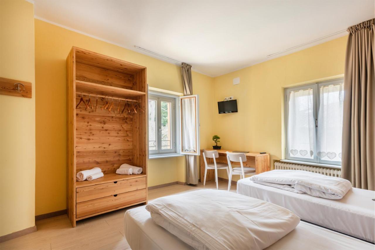 B&B Ruth Arco Eksteriør billede