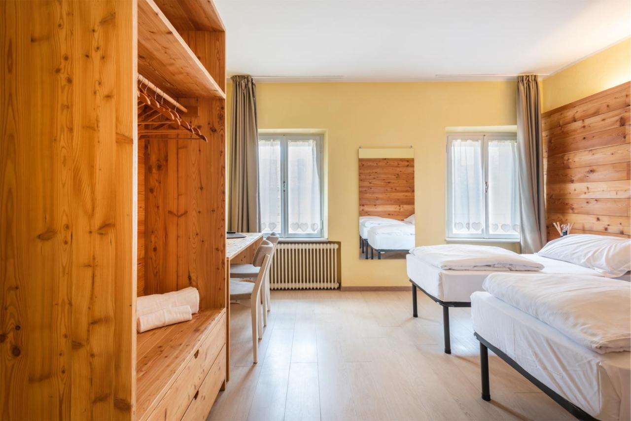 B&B Ruth Arco Eksteriør billede