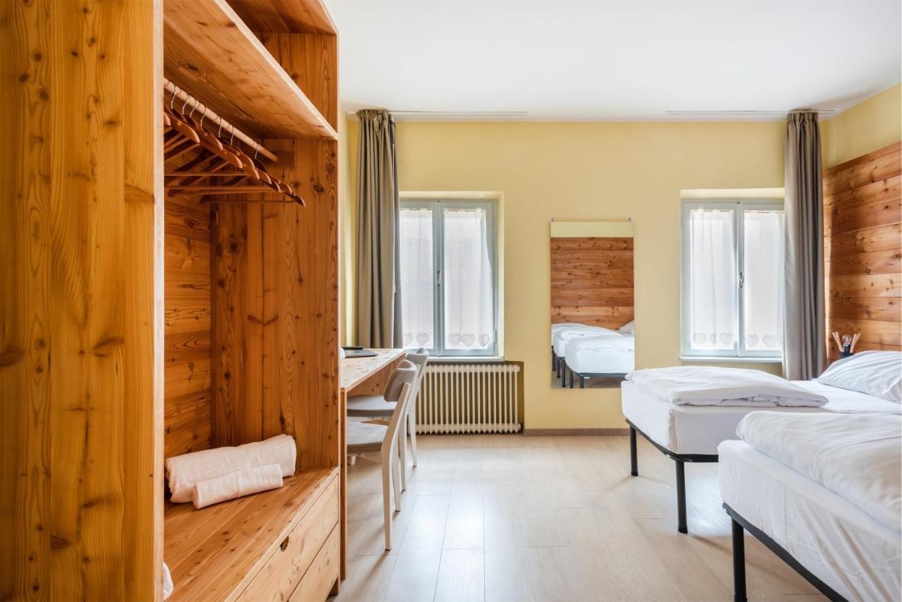 B&B Ruth Arco Eksteriør billede